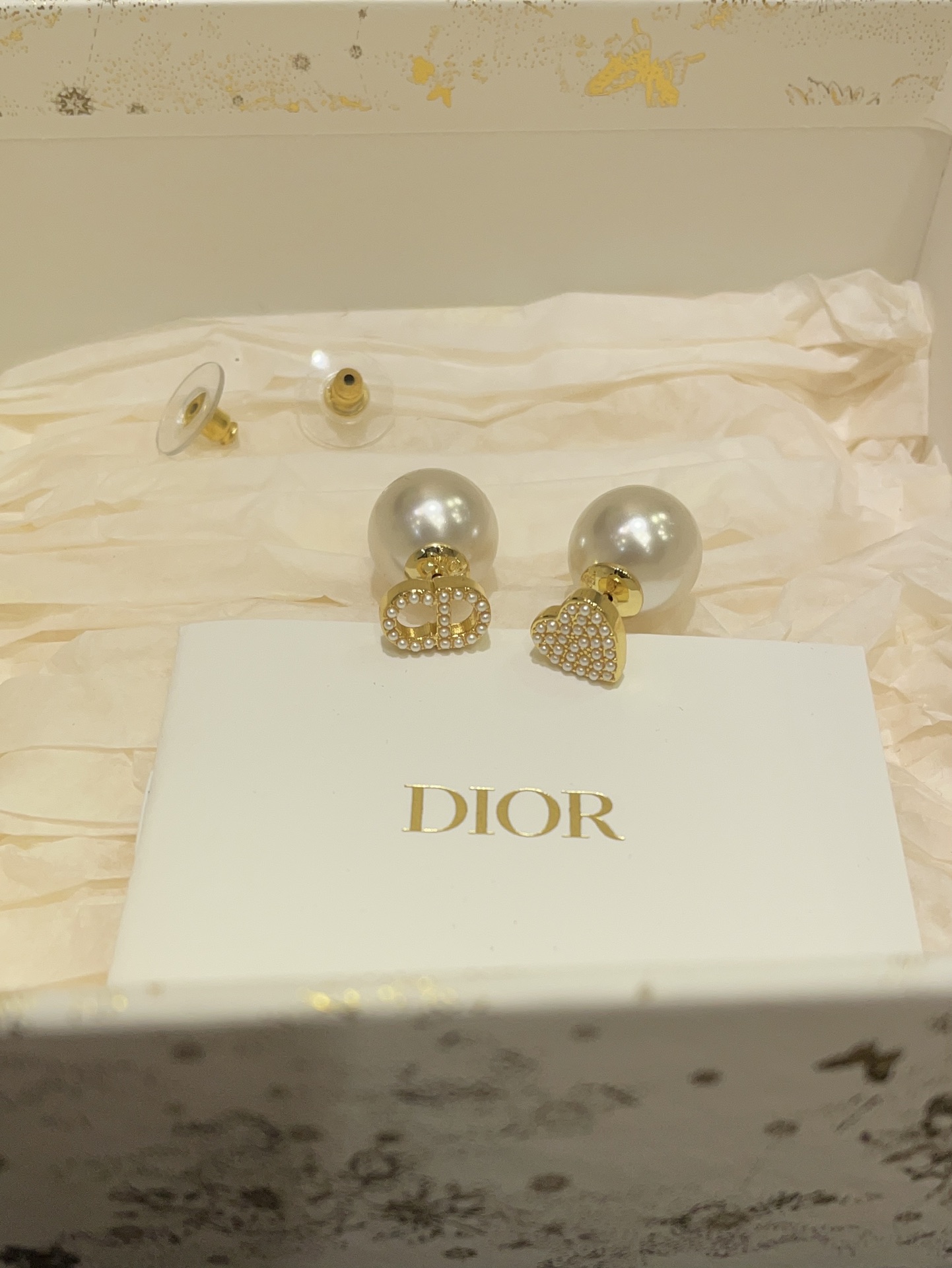 D10r earring silvrey 925 tribales 1