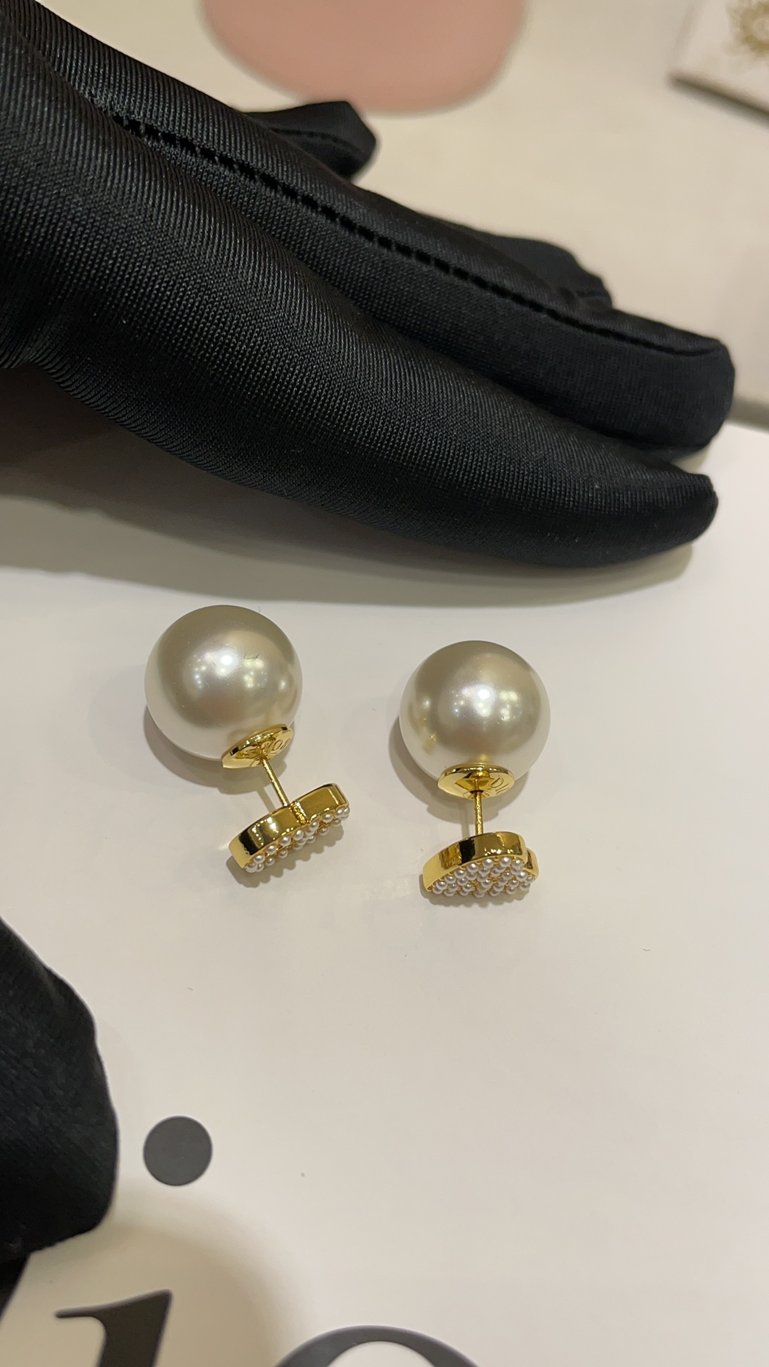 D10r earring silvrey 925 tribales 1