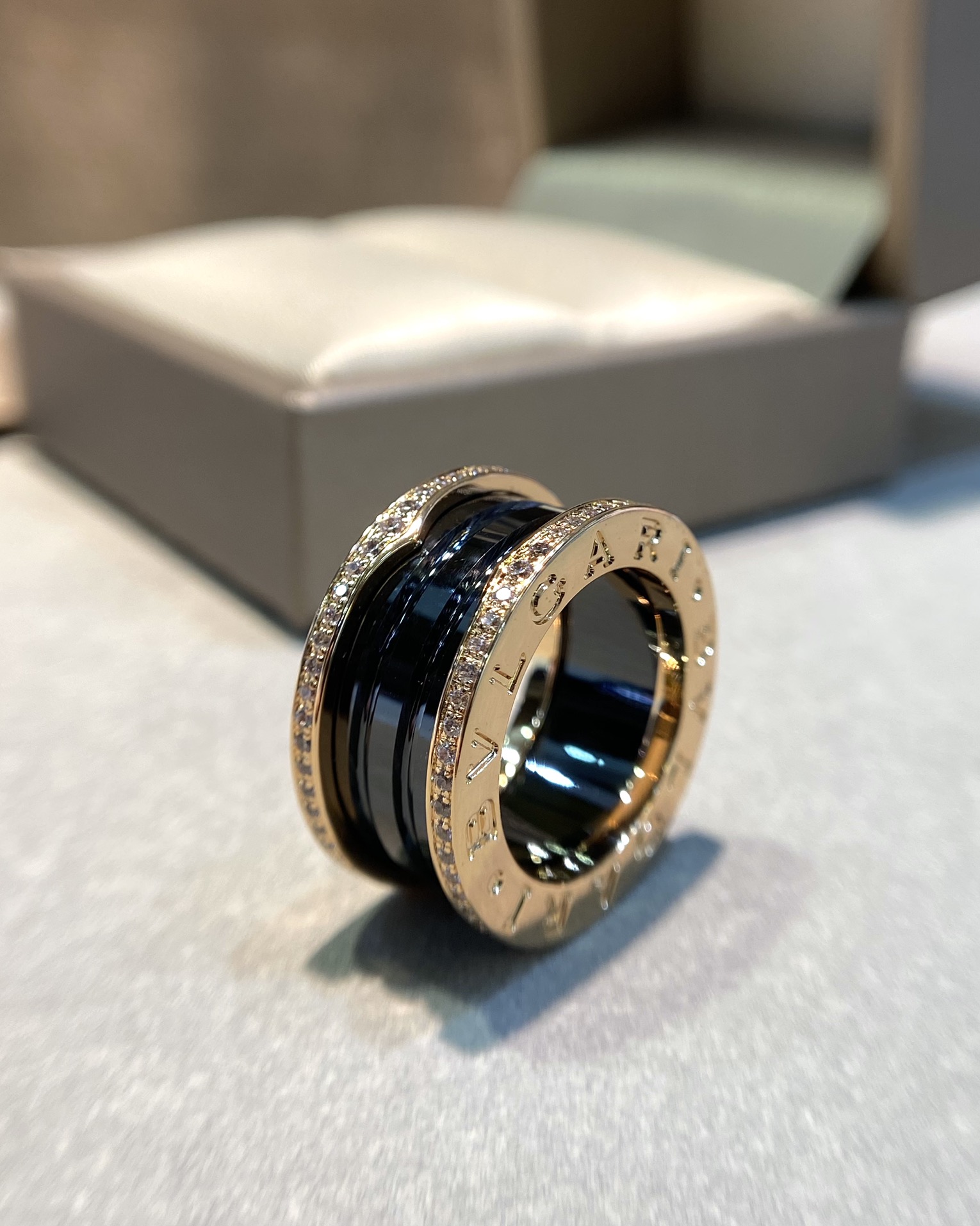 Bv1g*ai black ring 001