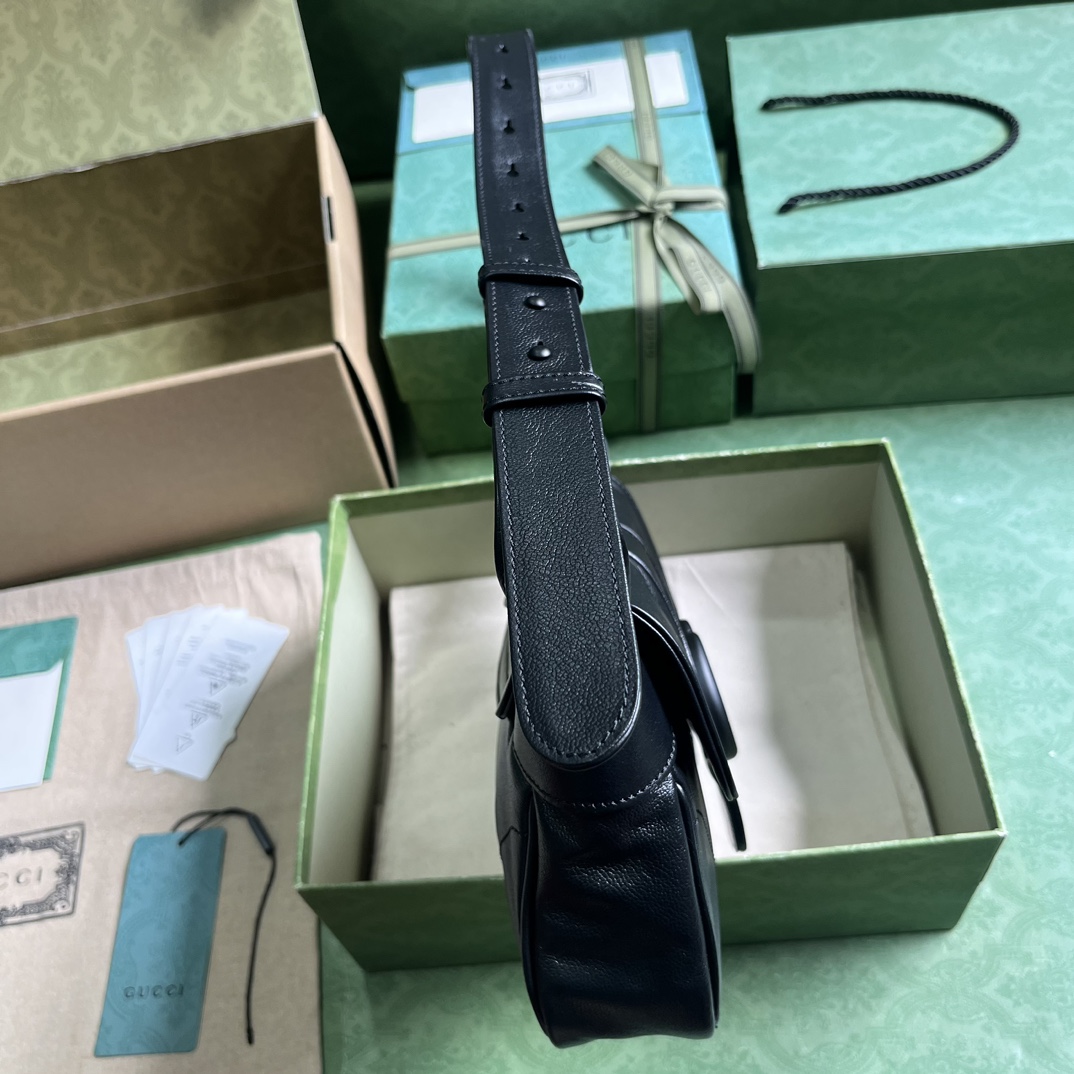 Gvc*1 aphrodite small shoulder bag 27cm