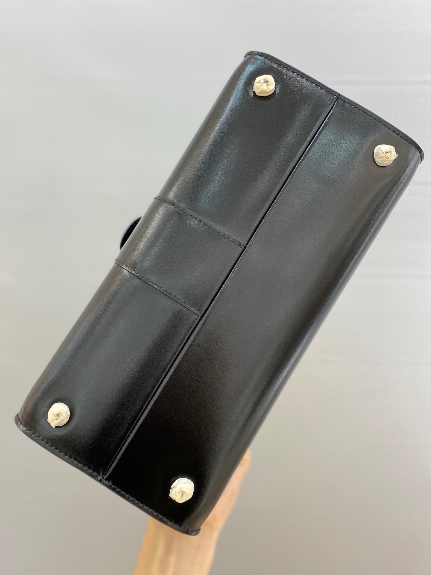 Delvaux handbag 28CM