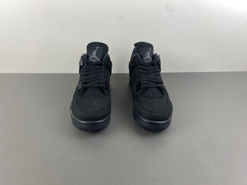 Air Jordan 4 “Black Cat” FV5029-010