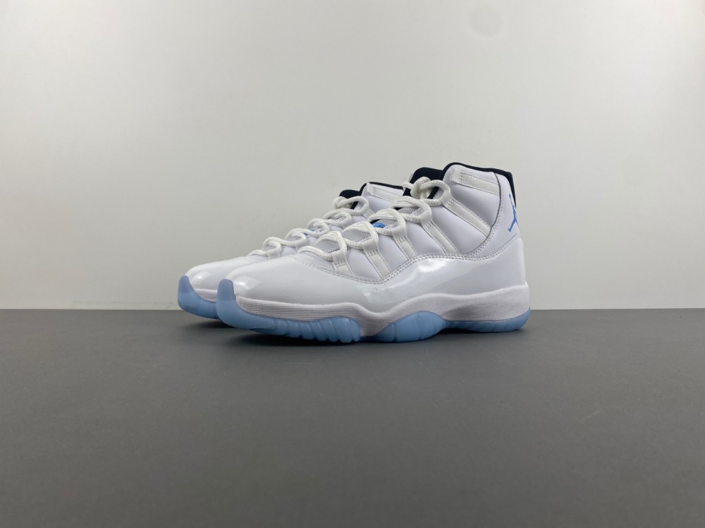 Air Jordan 11 “legend Blue” CT8012-104
