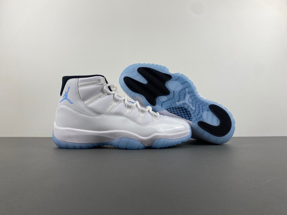 Air Jordan 11 “legend Blue” CT8012-104