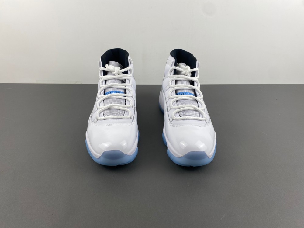 Air Jordan 11 “legend Blue” CT8012-104