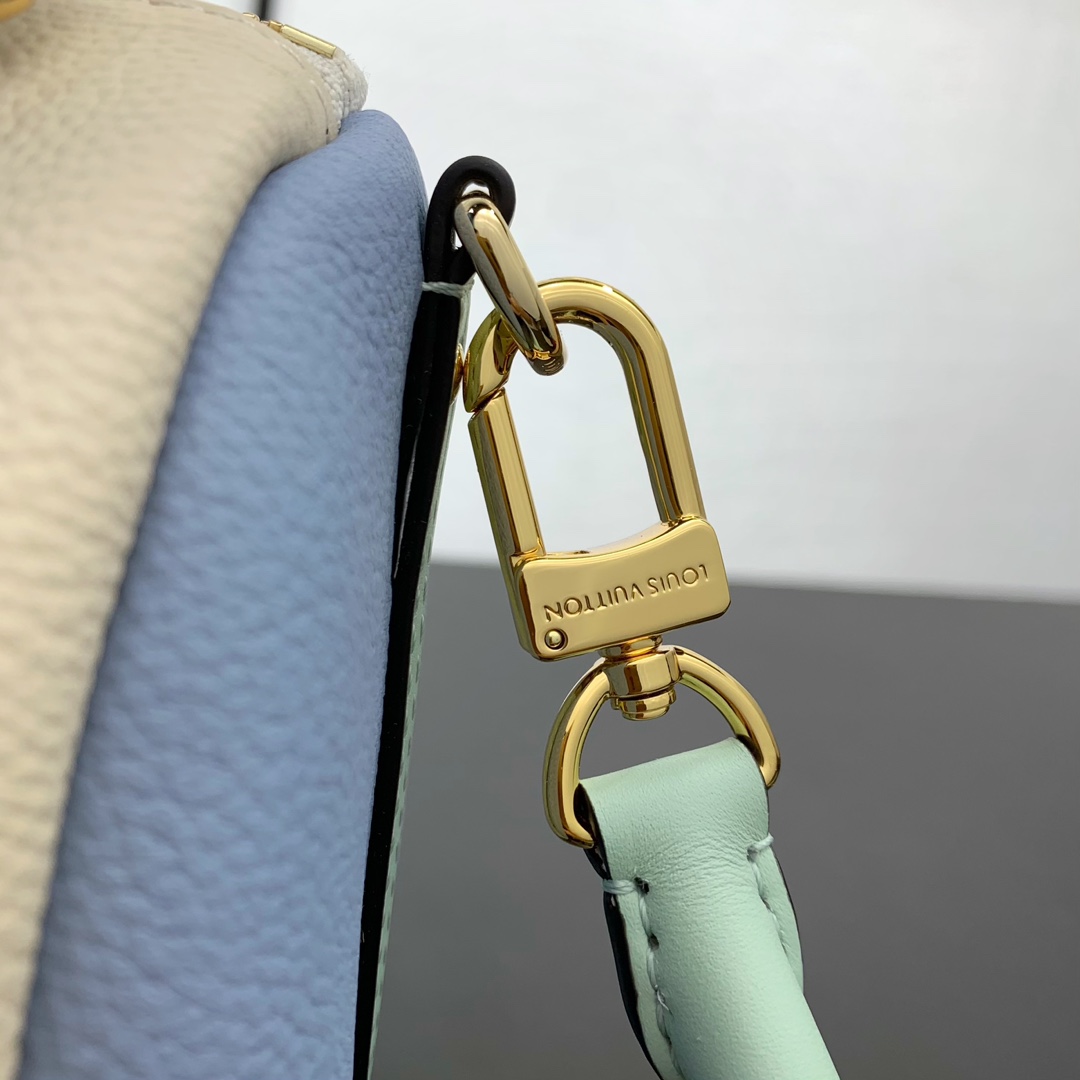 lv  Keepall  Express 17 x 13.5 x 26