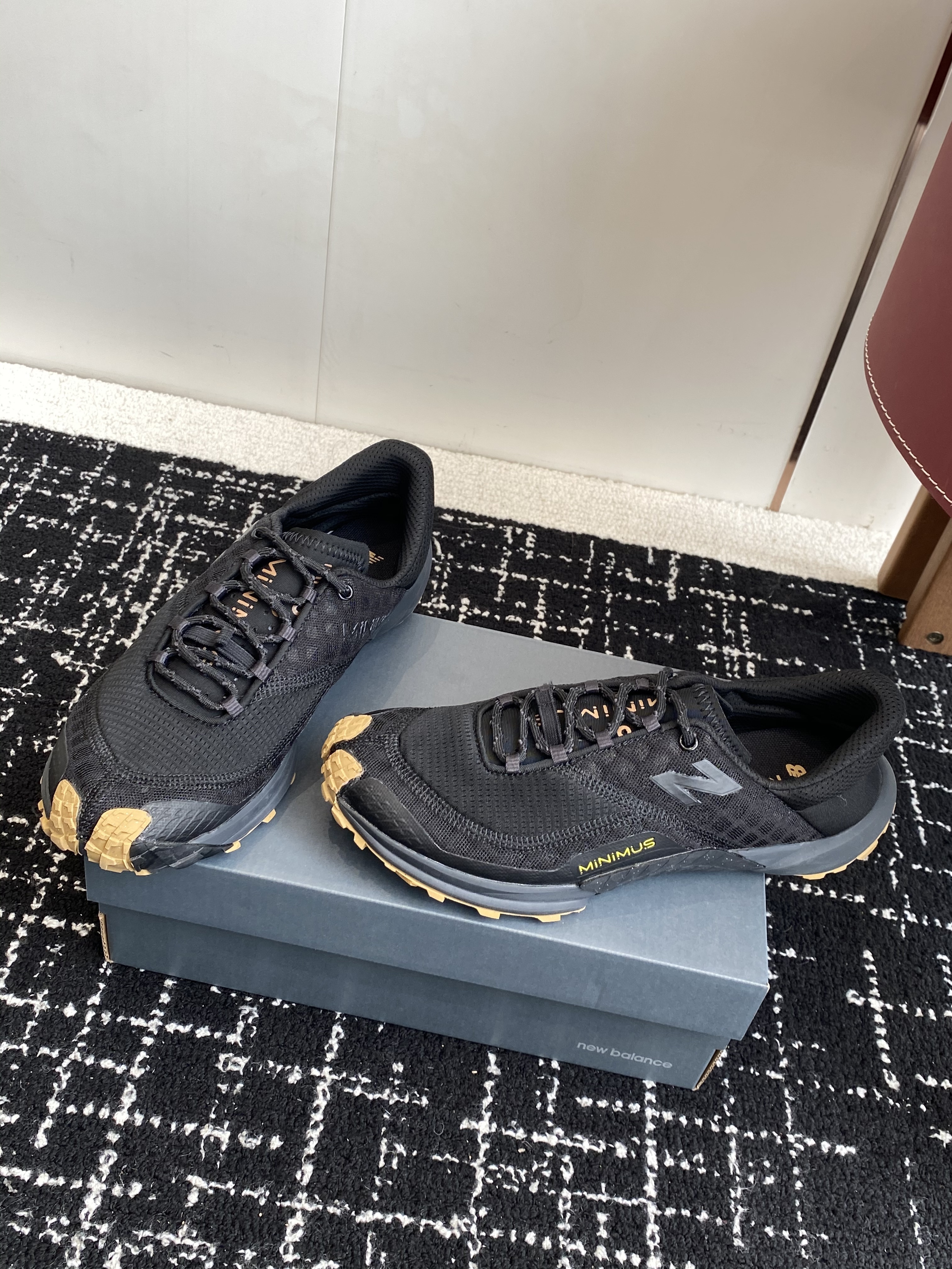 New Balance MT10O “Dusk Rain“ MT10OAD 01