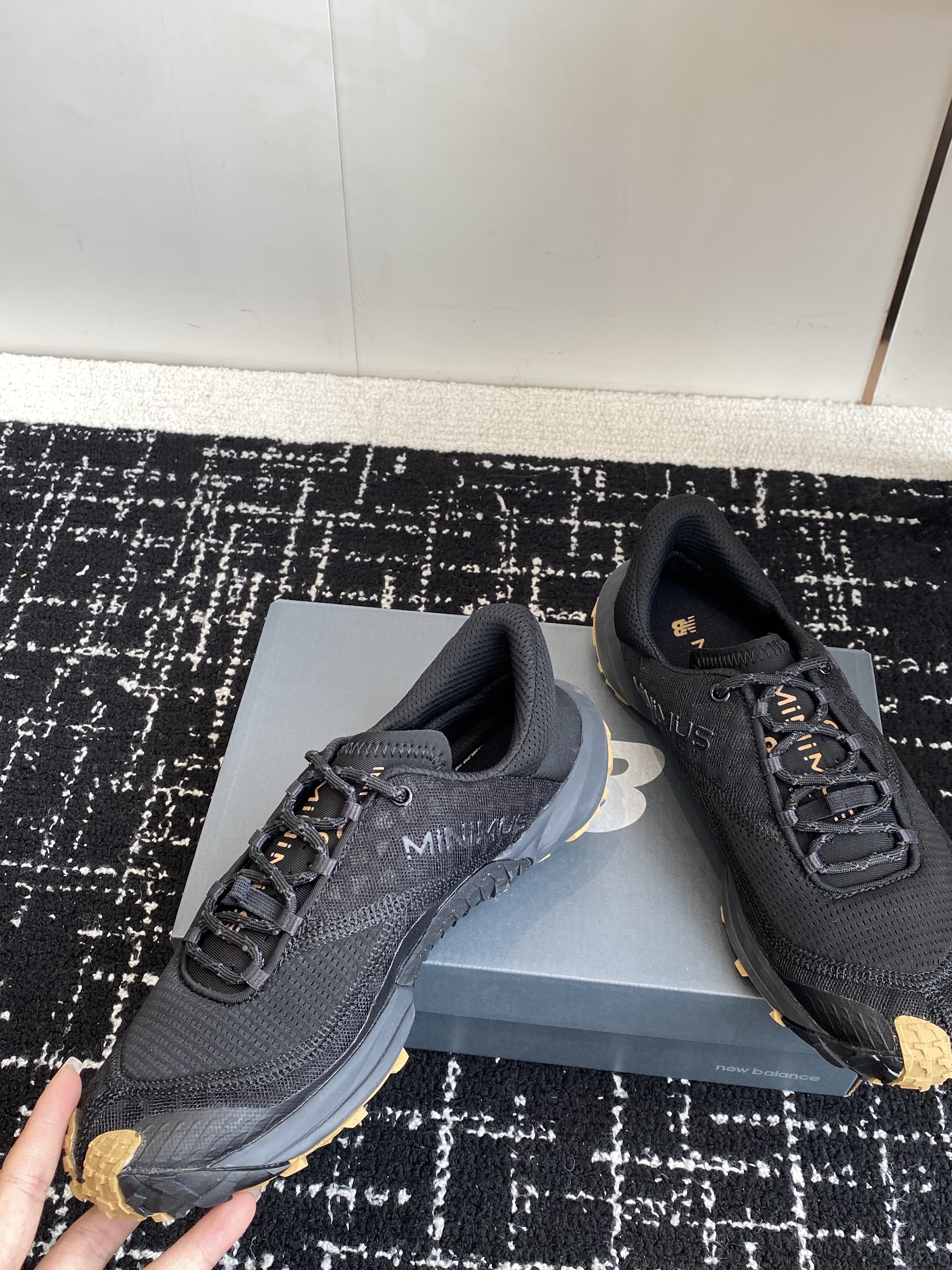 New Balance MT10O “Dusk Rain“ MT10OAD 01